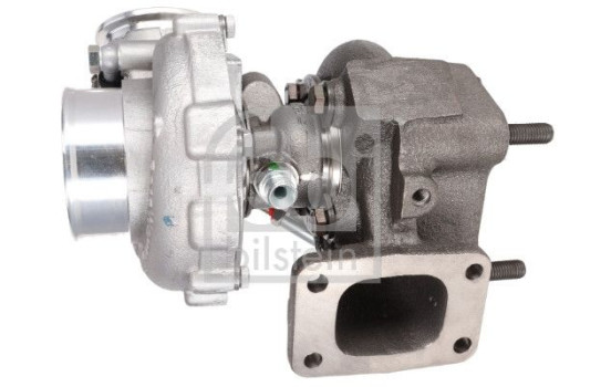 turbocompresseur, Image 4