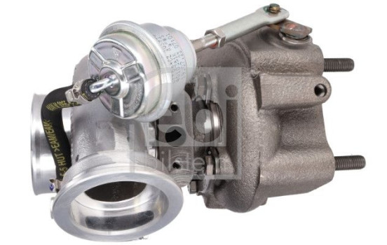 turbocompresseur, Image 5