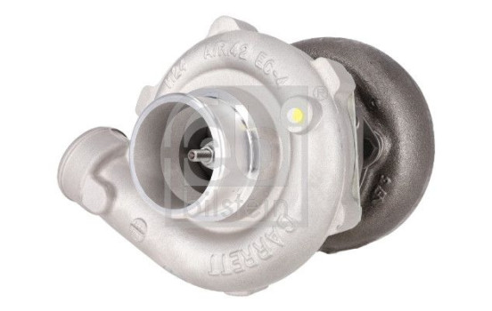 turbocompresseur