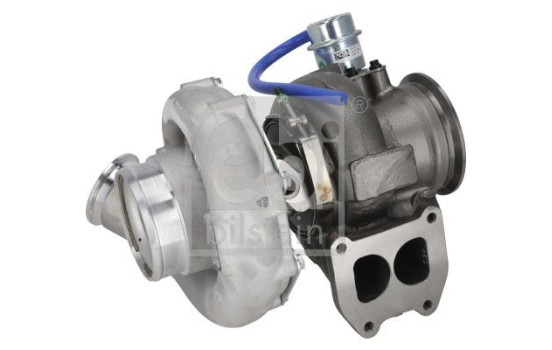 turbocompresseur