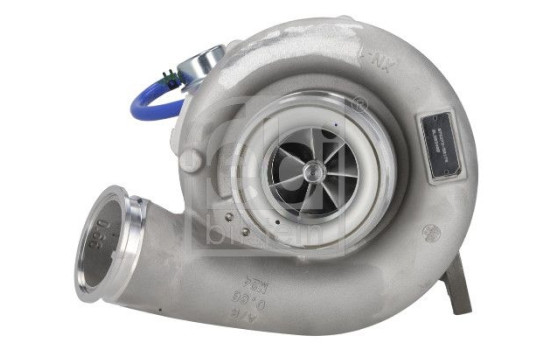 turbocompresseur, Image 3