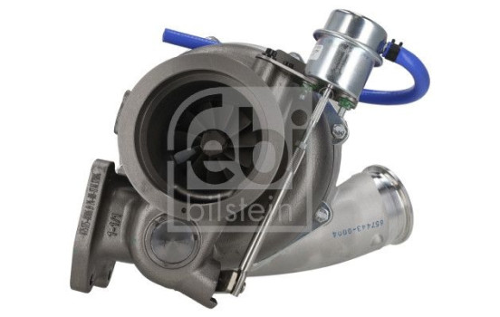 turbocompresseur, Image 4