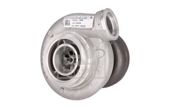 turbocompresseur