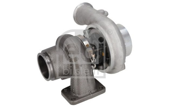 turbocompresseur