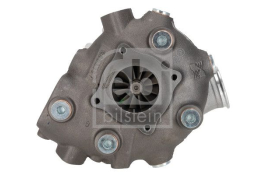 turbocompresseur, Image 4