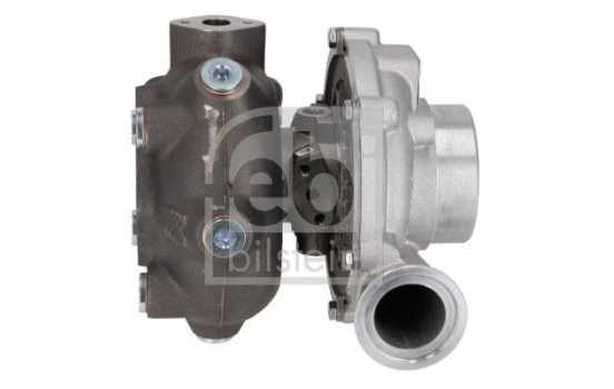 turbocompresseur, Image 6