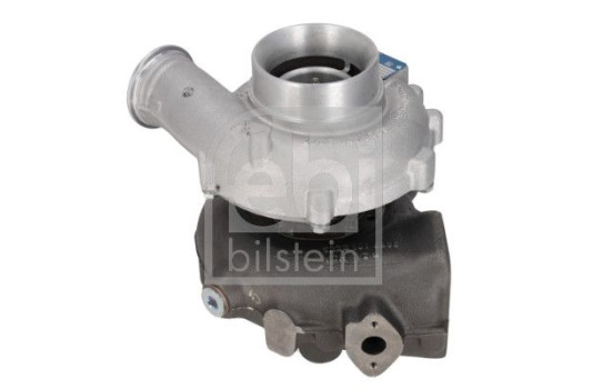turbocompresseur, Image 7