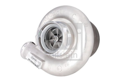 turbocompresseur