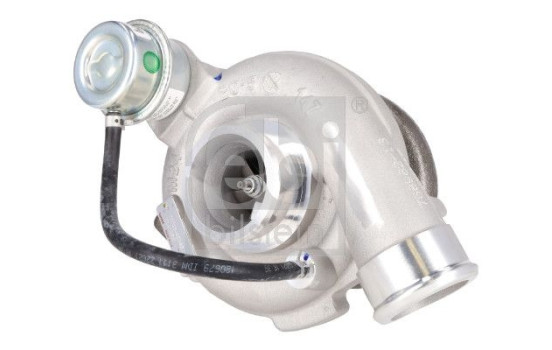 turbocompresseur