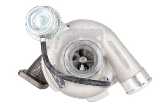 turbocompresseur, Image 3