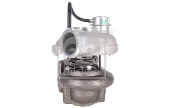 turbocompresseur, Image 5