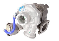 turbocompresseur