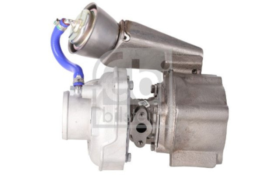 turbocompresseur, Image 4