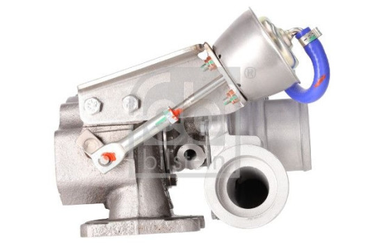 turbocompresseur, Image 5