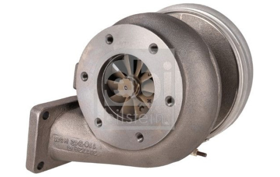 turbocompresseur, Image 2