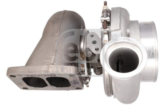 turbocompresseur, Image 4