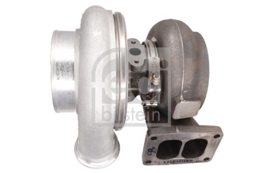 turbocompresseur, Image 5