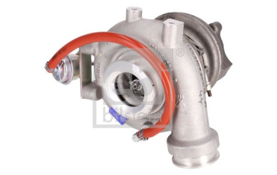 turbocompresseur