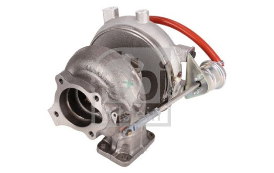 turbocompresseur, Image 2