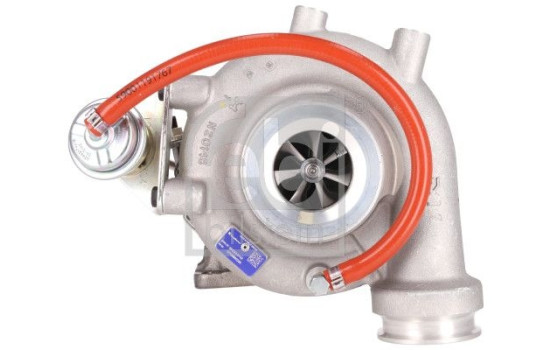 turbocompresseur, Image 3