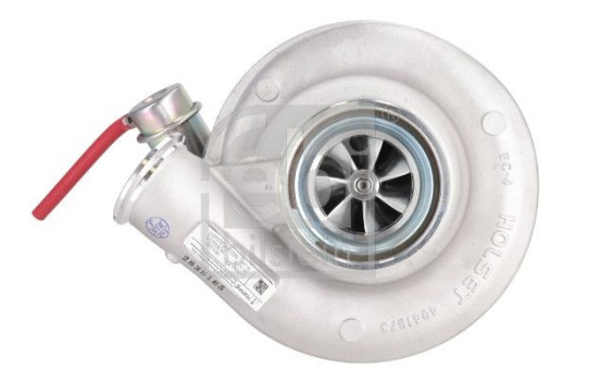 turbocompresseur, Image 3
