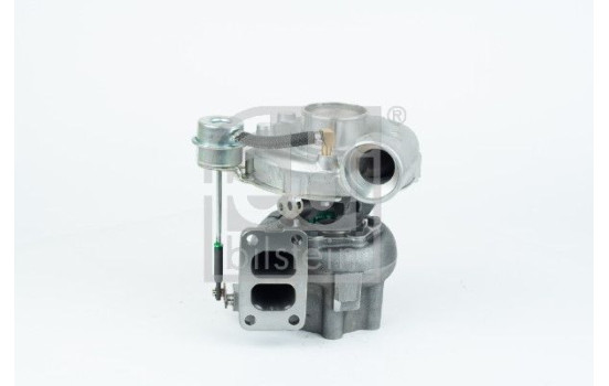 turbocompresseur, Image 2