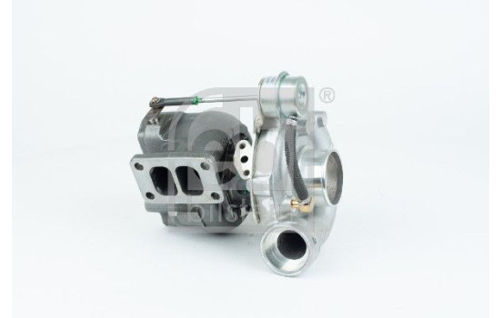 turbocompresseur, Image 3