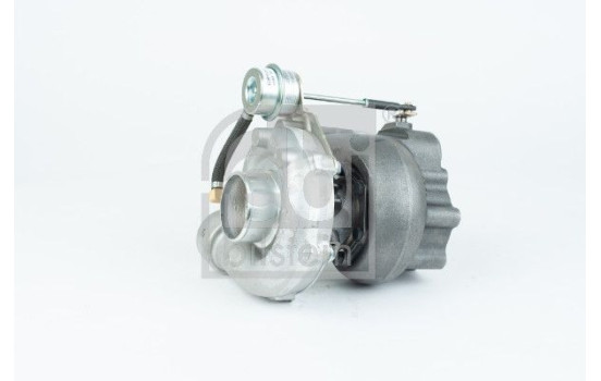 turbocompresseur, Image 7