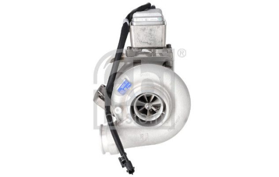 turbocompresseur, Image 4