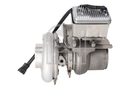 turbocompresseur, Image 6