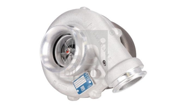 turbocompresseur