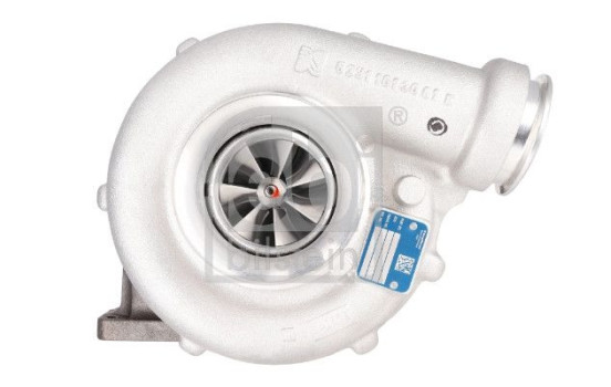 turbocompresseur, Image 3