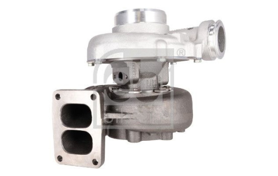 turbocompresseur, Image 4