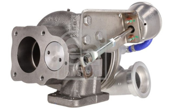 turbocompresseur, Image 2