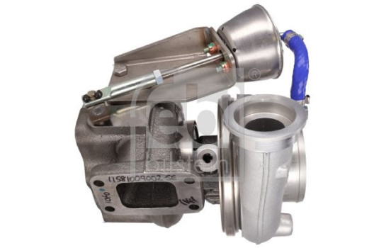 turbocompresseur, Image 4