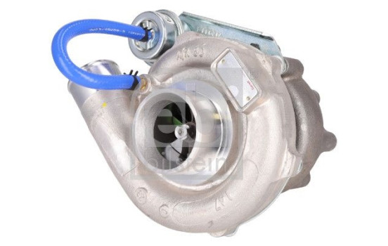 turbocompresseur