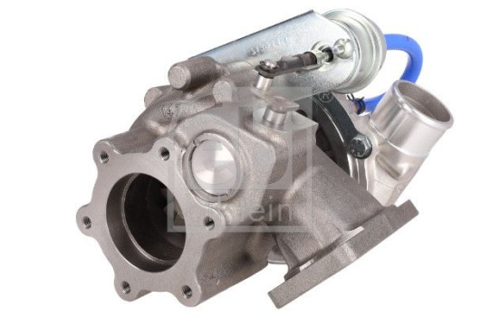 turbocompresseur, Image 2