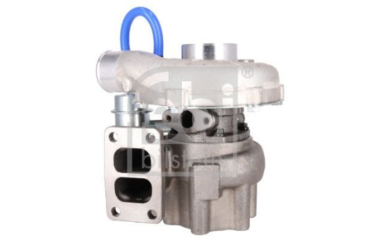 turbocompresseur, Image 4