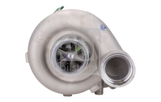 turbocompresseur, Image 3