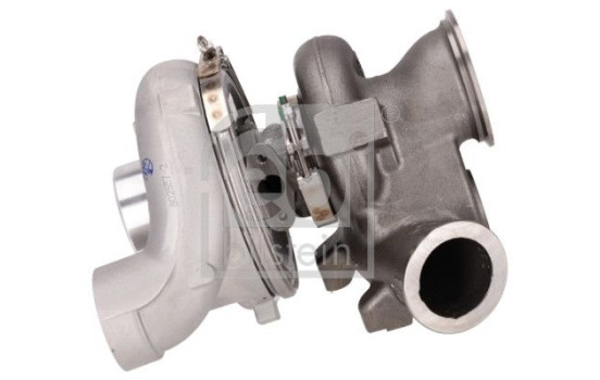 turbocompresseur, Image 5