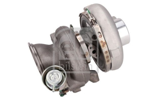 turbocompresseur, Image 6