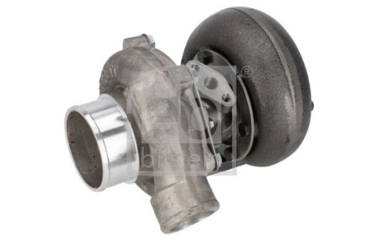turbocompresseur