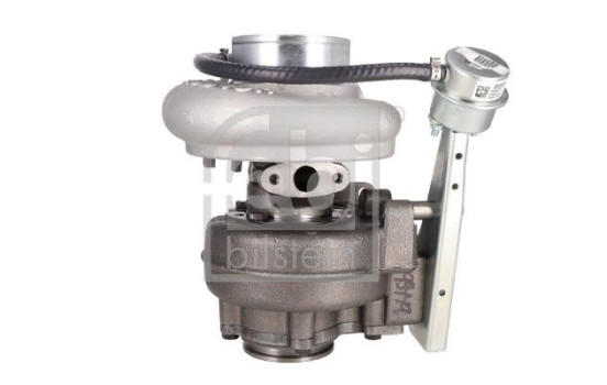 turbocompresseur, Image 5
