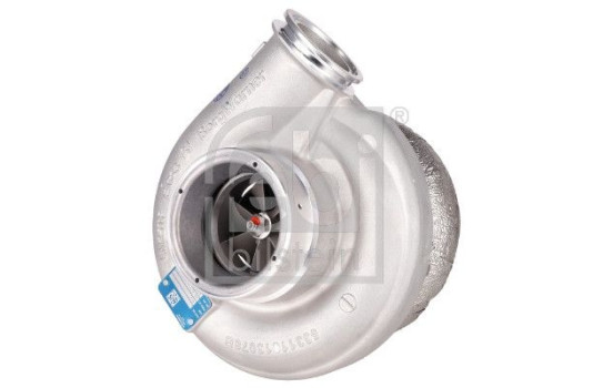 turbocompresseur