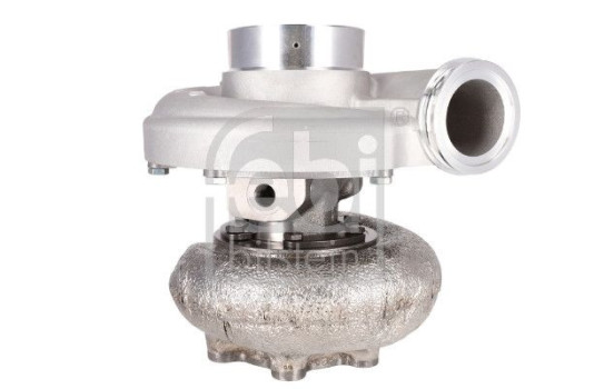 turbocompresseur, Image 4