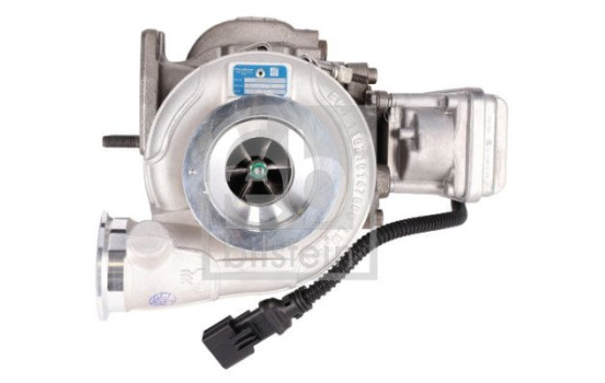 turbocompresseur, Image 4