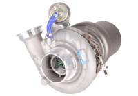 turbocompresseur