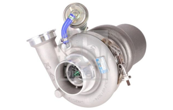 turbocompresseur
