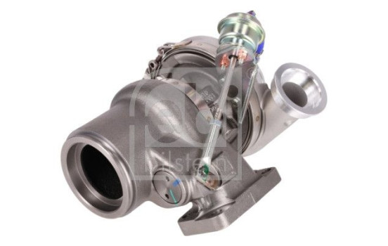 turbocompresseur, Image 2