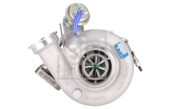 turbocompresseur, Image 3